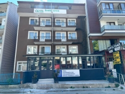 Marina Vizyon Erkek Yurdu