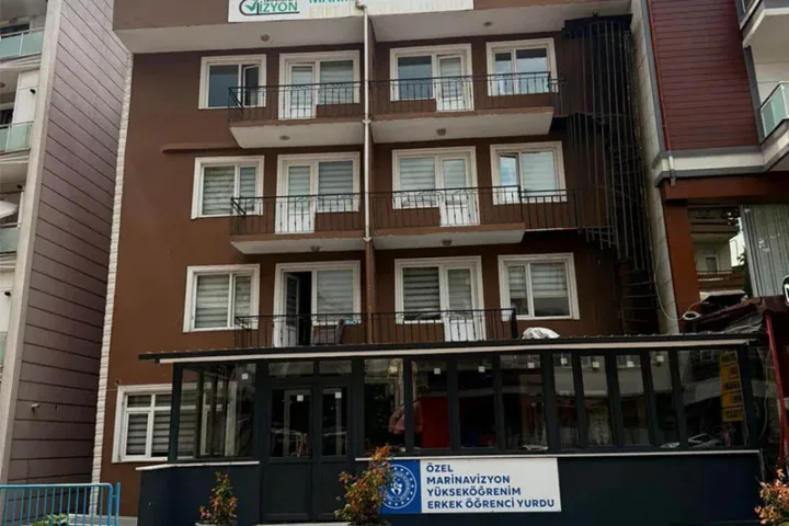 Marina Vizyon Kocaeli Erkek Öğrenci Yurdu, İzmit Kozluk – fotoğraf 2