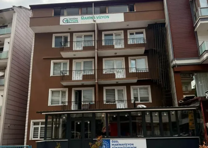 Marina Vizyon Kocaeli Erkek Öğrenci Yurdu, İzmit Kozluk – fotoğraf 7