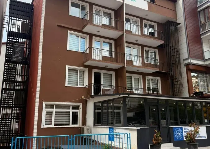 Marina Vizyon Kocaeli Erkek Öğrenci Yurdu, İzmit Kozluk – fotoğraf 8