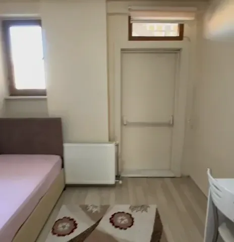 Tek Kişilik Oda