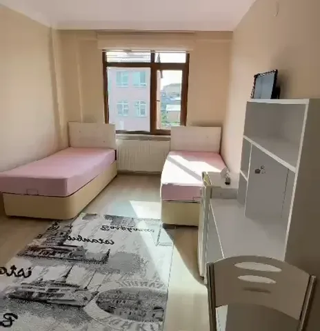 İki Kişilik Oda