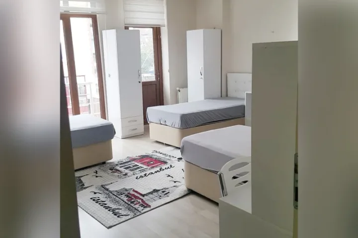 Marina Vizyon Kocaeli Kız Öğrenci Yurdu, İzmit Yenişehir – fotoğraf 3