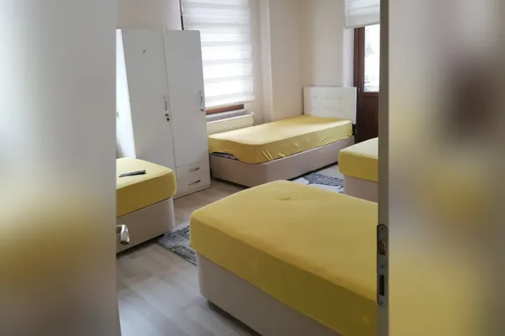 Marina Vizyon Kocaeli Kız Öğrenci Yurdu, İzmit Yenişehir – fotoğraf 4