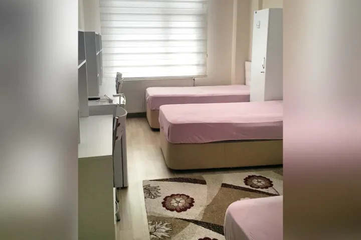 Marina Vizyon Kocaeli Kız Öğrenci Yurdu, İzmit Yenişehir – fotoğraf 5