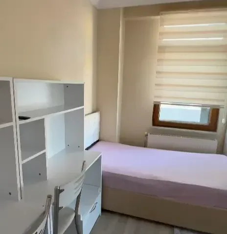 Dört Kişilik Oda